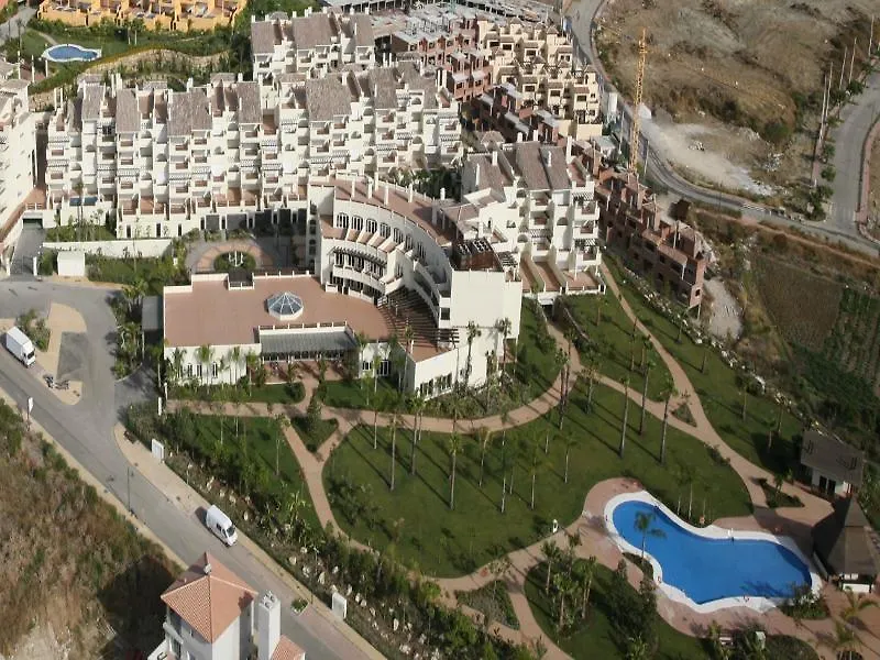 El Campanario Del Paraiso Estepona Hotel