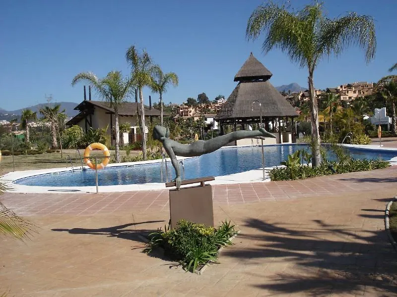 Hotel El Campanario Del Paraiso Estepona