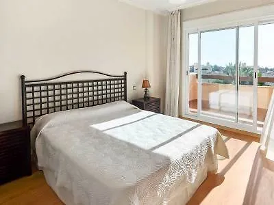 El Campanario Del Paraiso Estepona 3*,