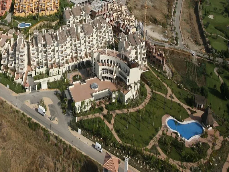 El Campanario Del Paraiso Estepona