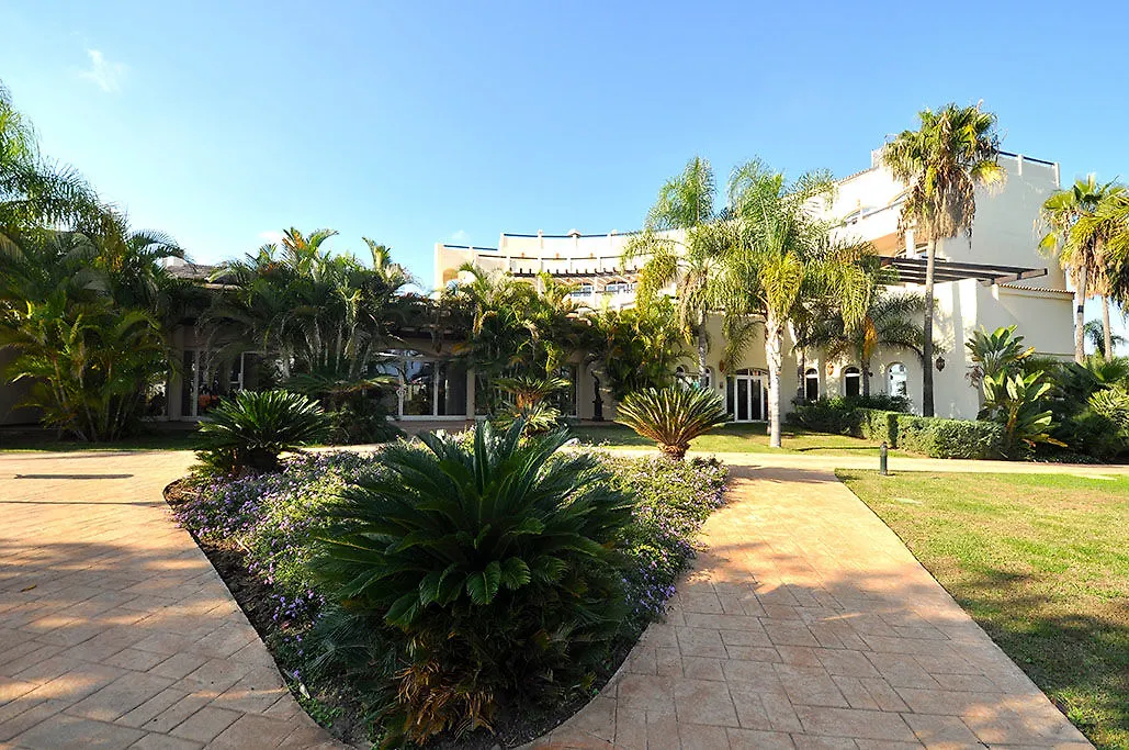 El Campanario Del Paraiso Estepona Hotel