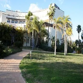 El Campanario Del Paraiso Estepona Hotel