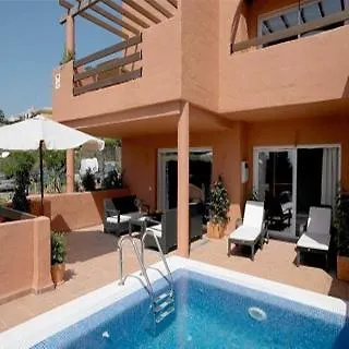Hotel El Campanario Del Paraiso Estepona