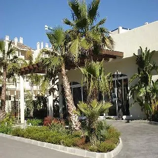 *** Hotel El Campanario Del Paraiso Estepona Spain