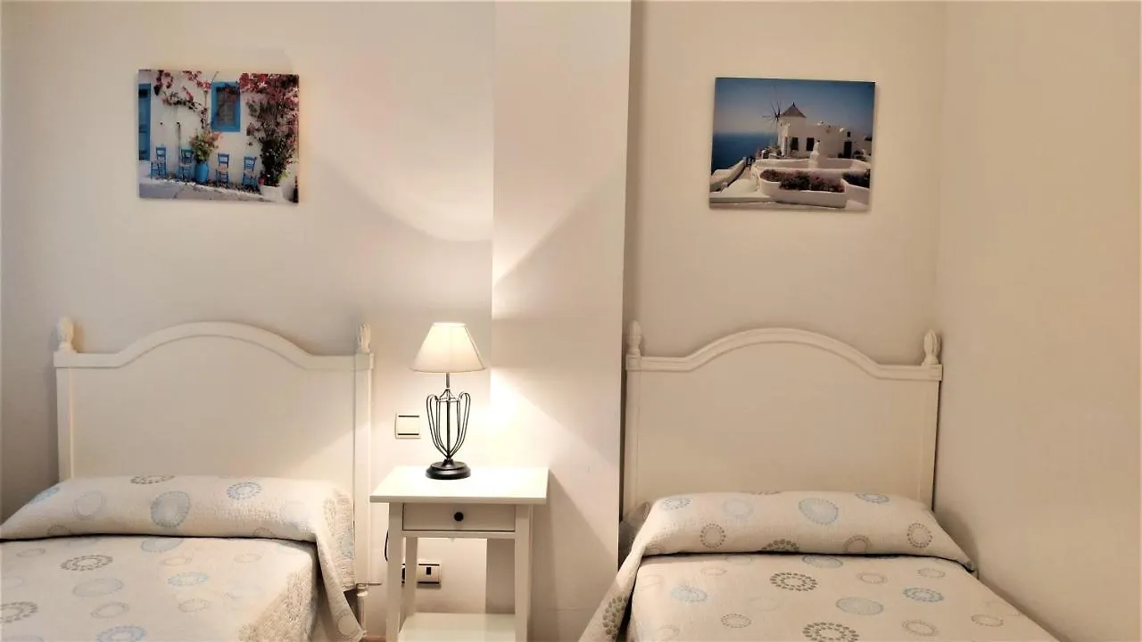 Hotel El Campanario Del Paraiso Estepona