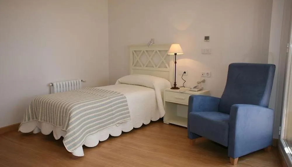 El Campanario Del Paraiso Estepona 3*,
