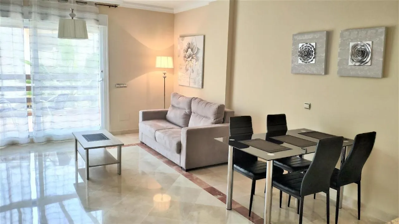 El Campanario del Paraíso Estepona 3*,  España